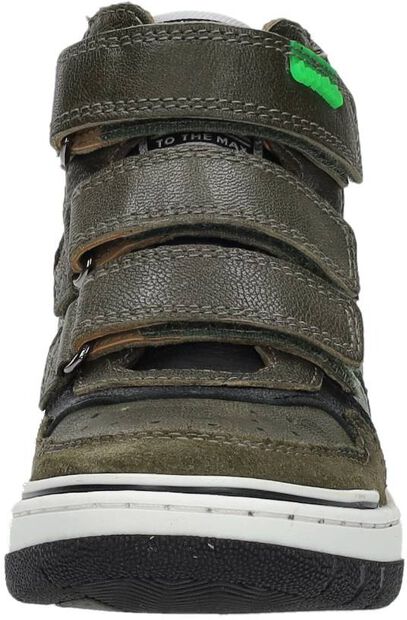 Klettverschluss Hoch - large