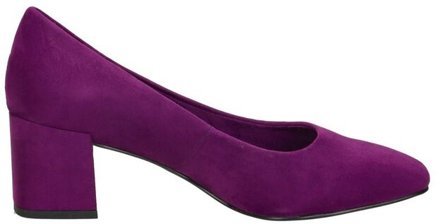 Pumps - large