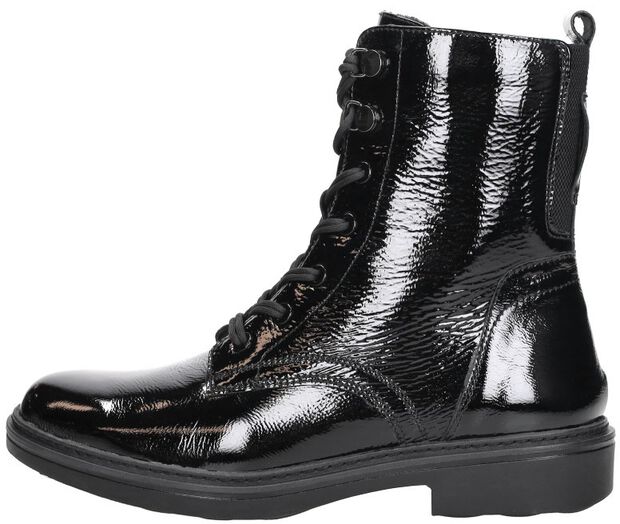 Veterschoenen Hoog - large