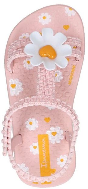 Gänseblümchen Baby - large