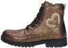 Schnürstiefel - small