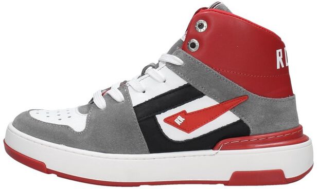Schnürstiefel - large