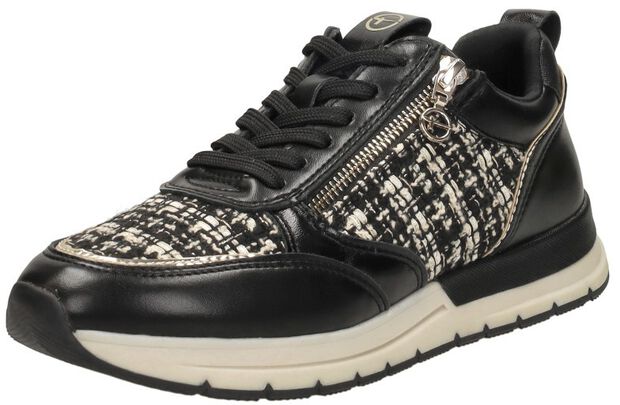 Sneaker low - large