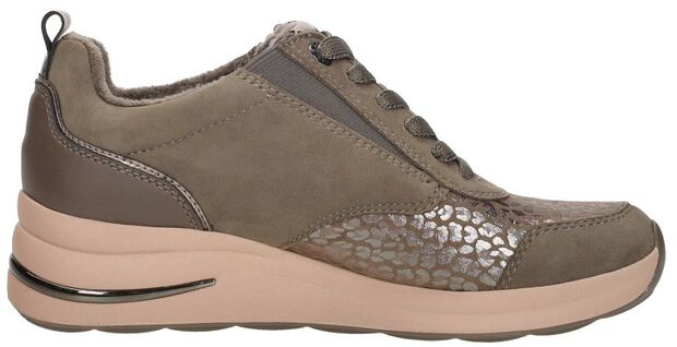 Schnürschuhe low - large