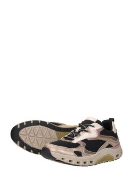 Sneakers Laag