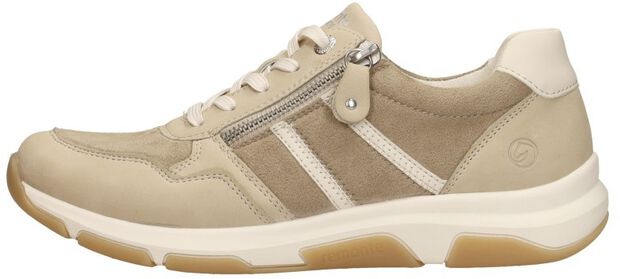 Schnürschuhe low - large