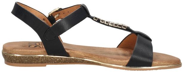 Sandalen flach - large