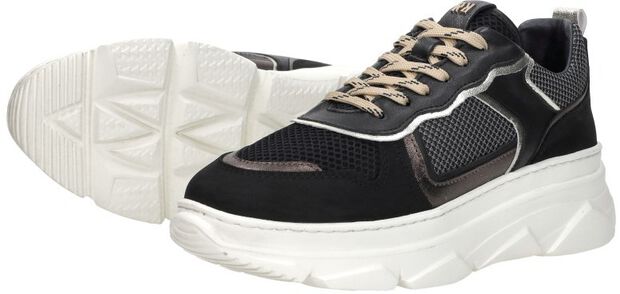 Sneakers Laag - large