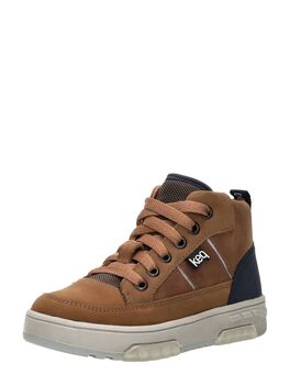 Schnürstiefel