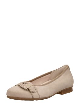 Ballerinas