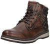 Veterschoenen Hoog - small