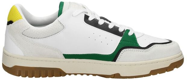 Sneaker low - large
