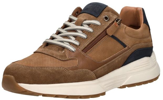 Veterschoenen Laag - large