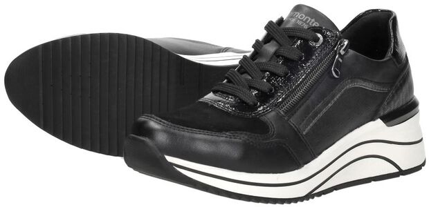 Sneakers Laag - large
