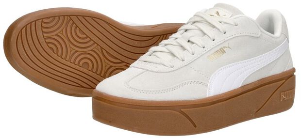 Puma Club II Era Platform SD - large