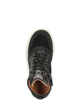 Schnürstiefel