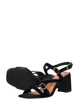 Sandalen Hak