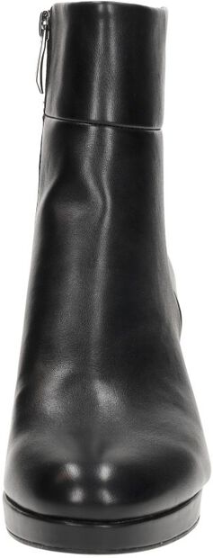 Stiefeletten mit Absatz - large