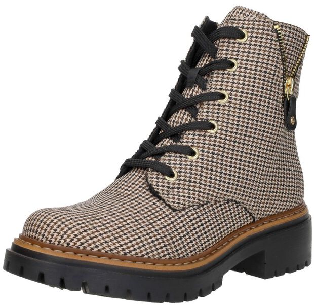 Veterschoenen Hoog - large