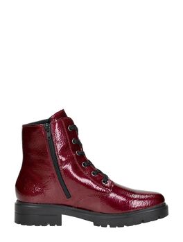 Schnürstiefel