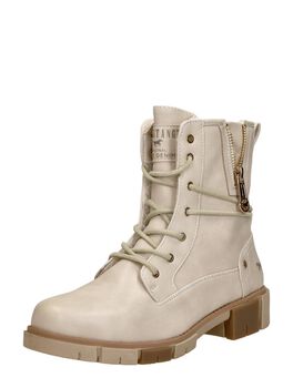 Schnürstiefel