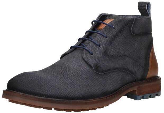 Veterschoenen Hoog - large