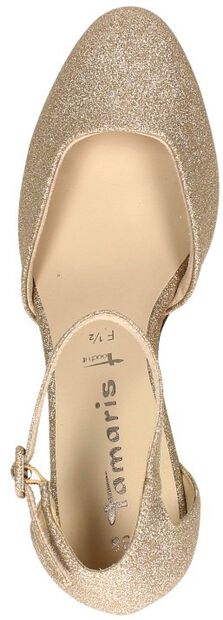 Pumps - large