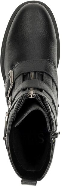 Flache Stiefeletten - large