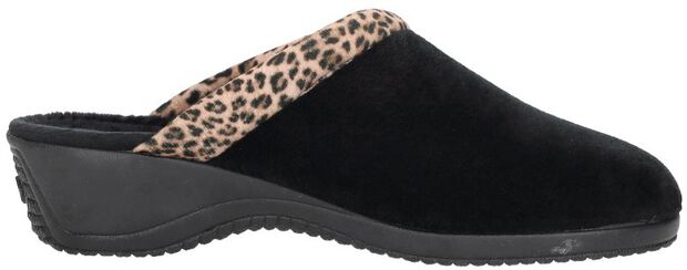 Pantoffels Open - large