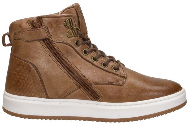 Veterschoenen Hoog - large