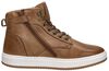 Veterschoenen Hoog - small
