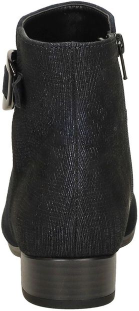 Stiefeletten mit Absatz - large