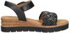 Sandalen flach - small