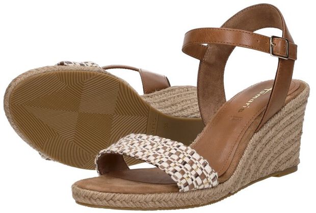 Sandalen Touwzool - large