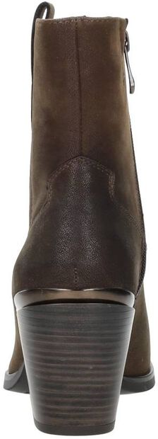 Stiefeletten mit Absatz - large