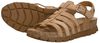 Sandalen flach - small