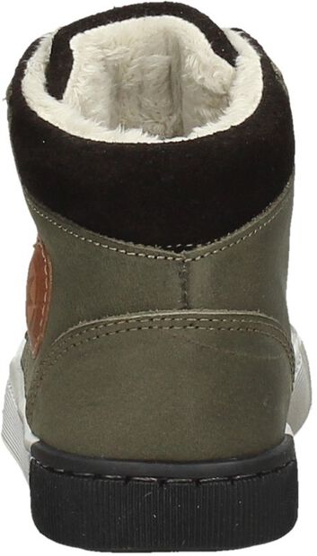 Schnürstiefel - large