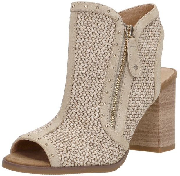 Sandalen Absatz - large
