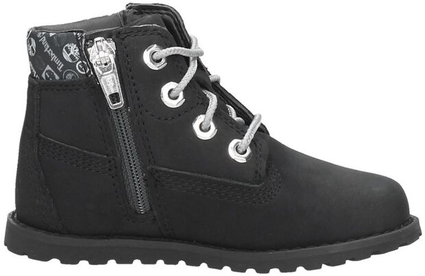 Pokey Pine 6 Inch Boot - large