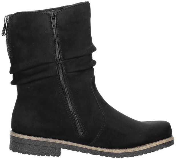 Flache Stiefeletten - large