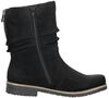Flache Stiefeletten - small
