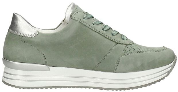 Schnürschuhe low - large