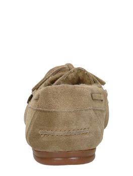 Dames bootschoen