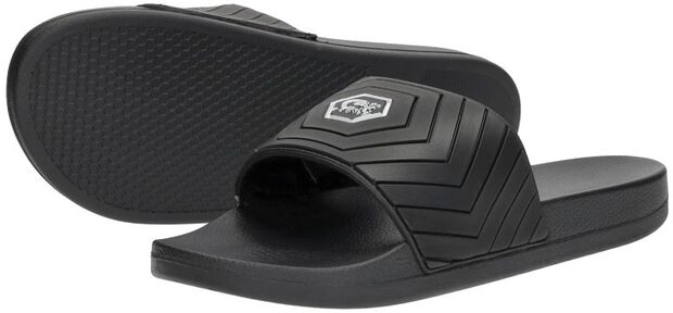 Hex Slide - large