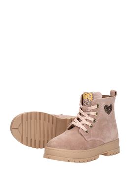 Veterschoen hoog