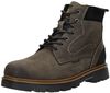 Veterschoenen Hoog - small