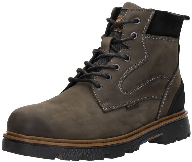 Veterschoenen Hoog - large