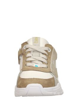 Niedrige Schuhe
