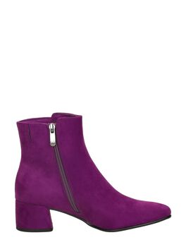 Stiefeletten mit Absatz