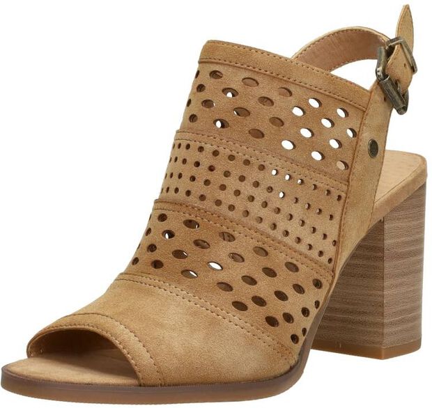 Sandalen Absatz - large